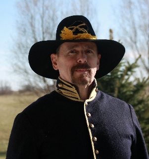 Company D - Matt Chancey